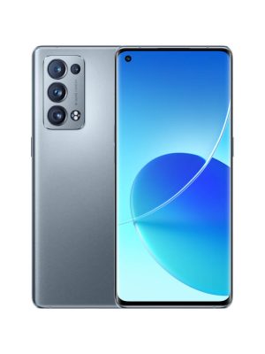 OPPO Reno6 Pro 5G 12GB RAM + 256GB ROM