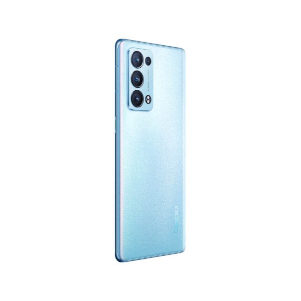 OPPO Reno6 Pro 5G 12GB RAM + 256GB ROM