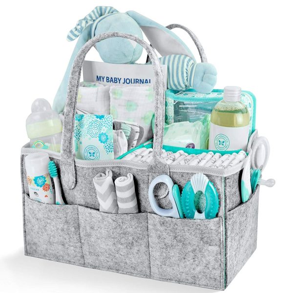Boy baby set testing