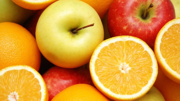 Apple and Orange Bundle Products