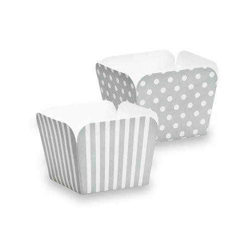 square-baking-cup