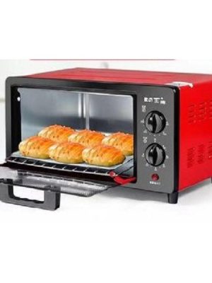 Oven demo testing