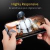 Full Cover Dust Proof Tempered Glass screen protector high clear full cover 9H For IPhone 13/13 Mini/13 Pro/13 Pro Max