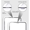 Full Cover Dust Proof Tempered Glass screen protector high clear full cover 9H For IPhone 13/13 Mini/13 Pro/13 Pro Max
