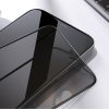 Full Cover Dust Proof Tempered Glass screen protector high clear full cover 9H For IPhone 13/13 Mini/13 Pro/13 Pro Max