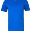 Round Neck T Testing 123