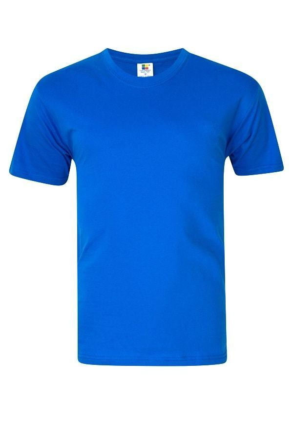 Round Neck T Testing 123