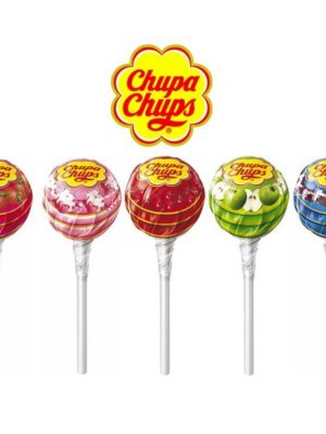 Lollipop Pop Bundle Test Test
