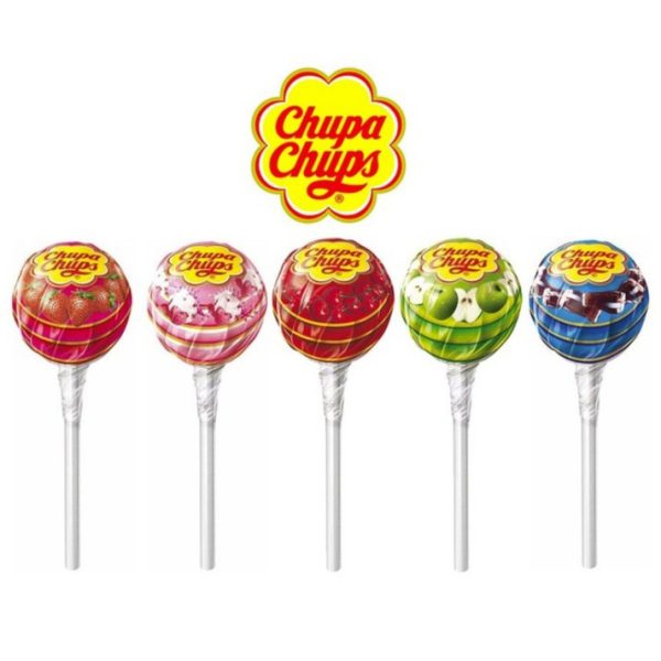 Lollipop Pop Bundle Test Test