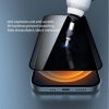 Full Cover Dust Proof Tempered Glass screen protector high clear full cover 9H For IPhone 13/13 Mini/13 Pro/13 Pro Max