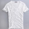Round Neck T Testing 123