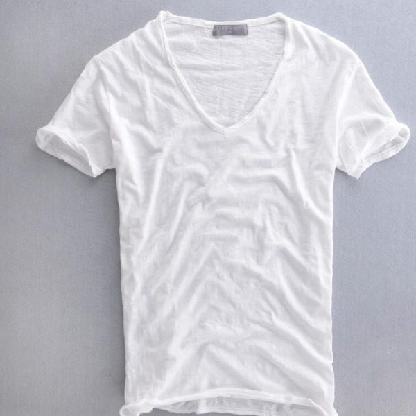 Round Neck T Testing 123