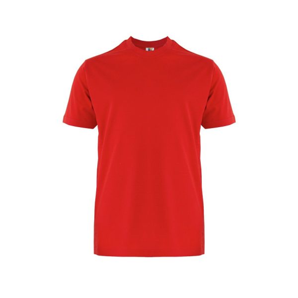 Round Neck T Testing 123