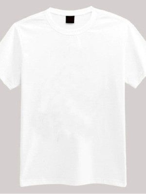 White Tshirt Casual