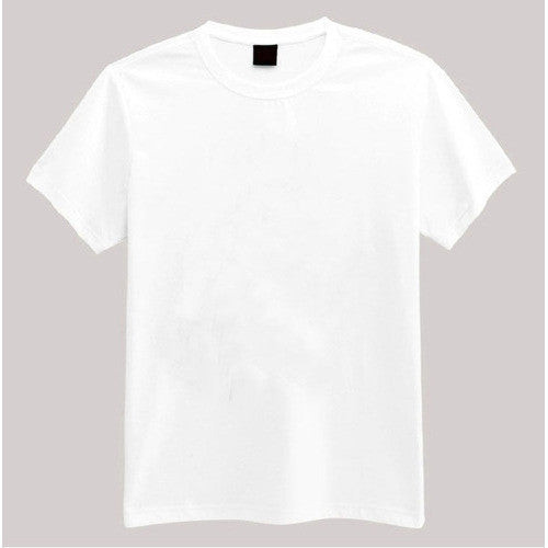 White Tshirt Casual