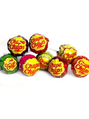 Lollipop Pop Testing