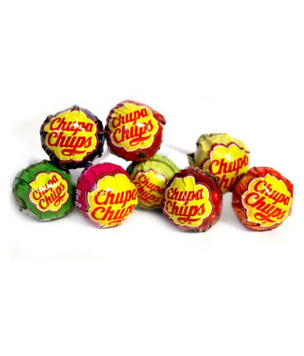 Lollipop Pop Testing