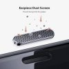 Full Cover Dust Proof Tempered Glass screen protector high clear full cover 9H For IPhone 13/13 Mini/13 Pro/13 Pro Max