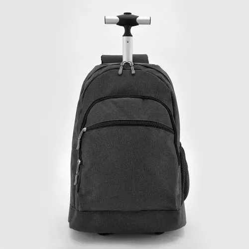 BACKPACK WITH WHEEL (CABIN CASE)