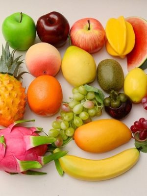 Fruit Variation